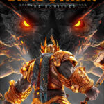 Dragonkin: The Banished - Blood Scales Edition