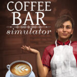 Coffee Bar Simulator