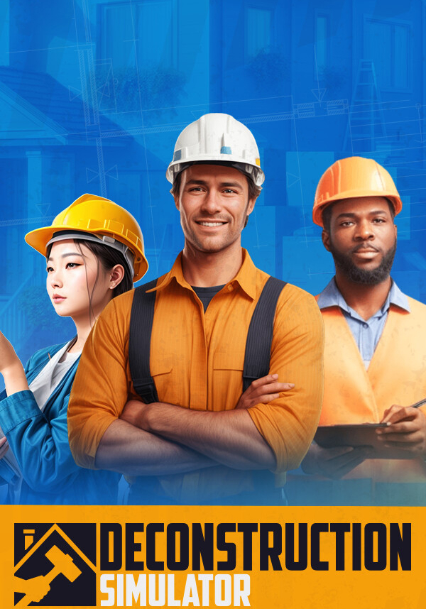 Купить Deconstruction Simulator