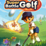 Super Battle Golf