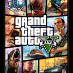 Grand Theft Auto V Enhanced