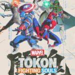 MARVEL Tōkon: Fighting Souls