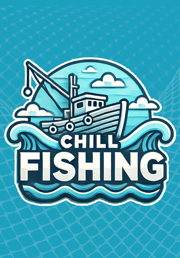 Купить CHILL FISHING