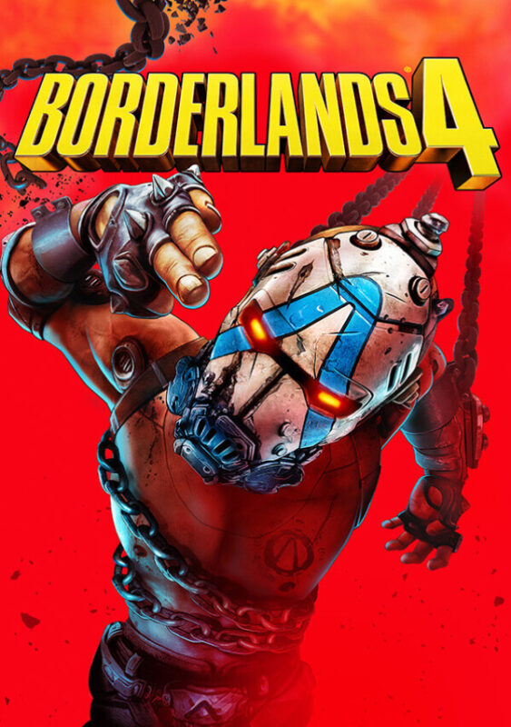 Borderlands® 4