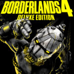 Borderlands 4 - Deluxe Edition
