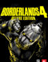 Borderlands 4 - Deluxe Edition 1