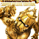 Borderlands 4 - Super Deluxe Edition