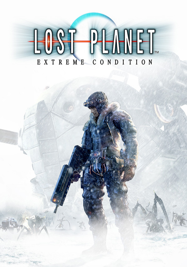 Купить Lost Planet™: Extreme Condition