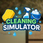 Cleaning Simulator