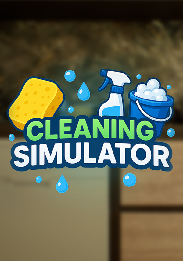 Купить Cleaning Simulator