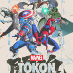 MARVEL Tōkon: Fighting Souls - Digital Deluxe Edition