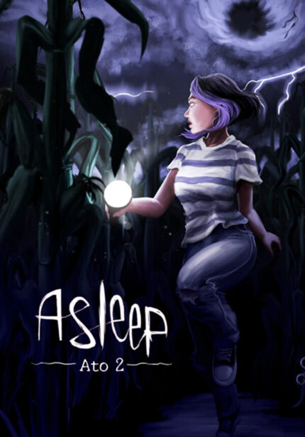 Asleep: Act 1 - Asleep: Act 2