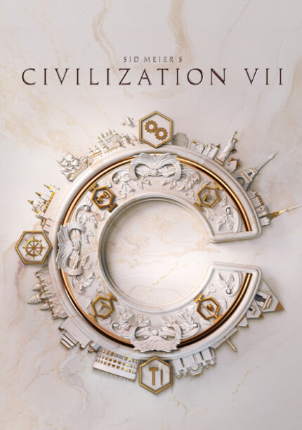 Sid Meier's Civilization VII