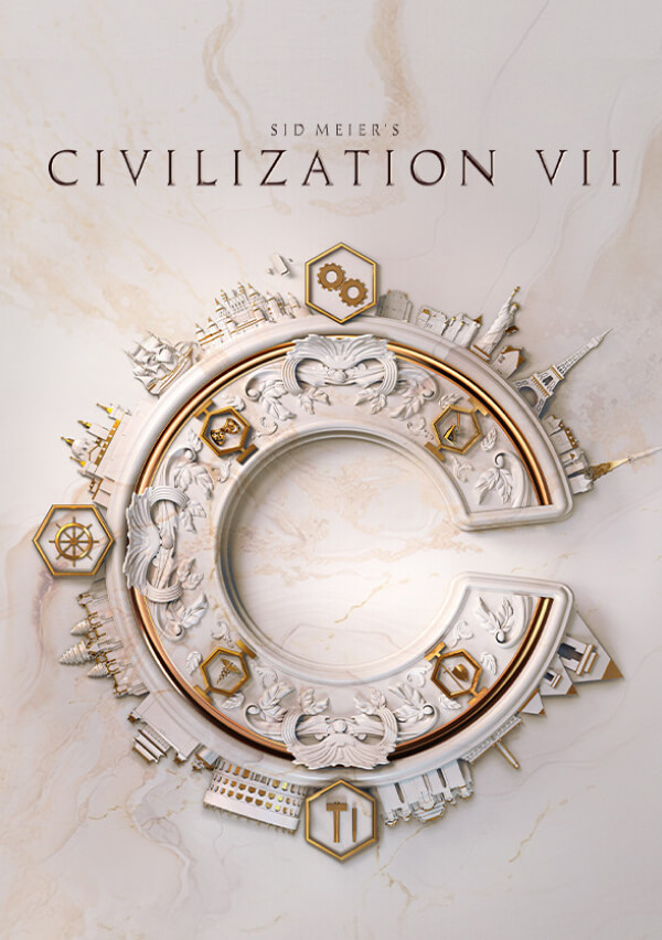 Купить Sid Meier's Civilization® VII