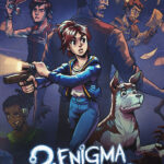 Enigma of Fear