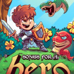 Songs for a Hero - Definitive Edition