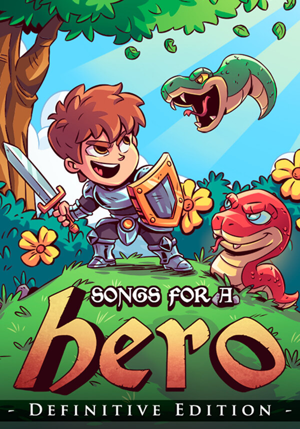 Купить Songs for a Hero - Definitive Edition