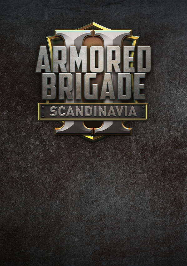 Купить Armored Brigade II - Scandinavia