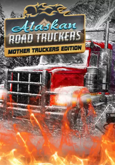 Купить Alaskan Road Truckers - Mother Truckers DLC