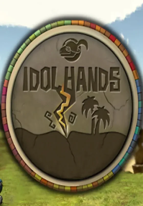 Idol Hands