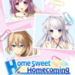 Home Sweet Homecoming