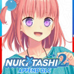 NUKITASHI 2 - Append DLC