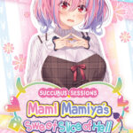 Succubus Sessions: Mami Mamiya's Sweet Slice of Hell