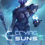 Crying Suns