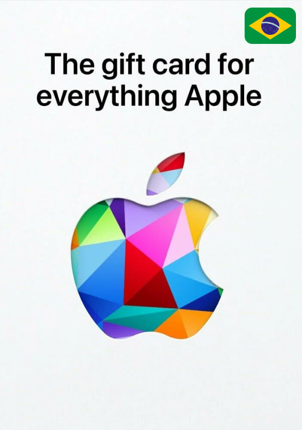 Купить AppStore & iTunes 40 BRL