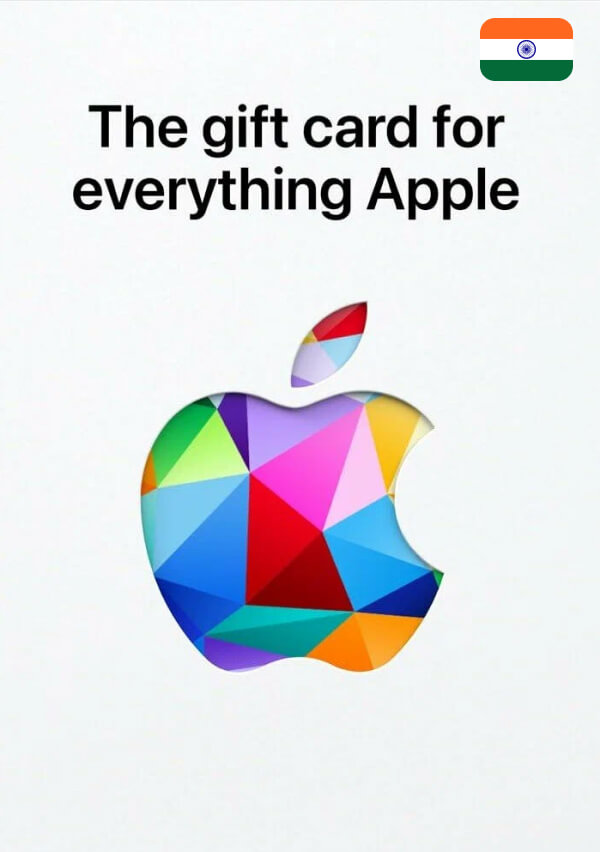 Купить App Store & iTunes 1000 INR