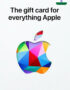 App Store & iTunes 7500 INR 5