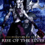 Disciples II: Rise of the Elves