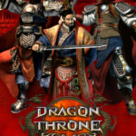 Dragon Throne: Battle of Red Cliffs