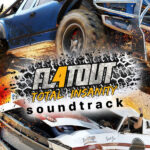 FlatOut 4: Total Insanity - Soundtrack