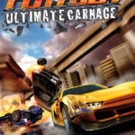 FlatOut: Ultimate Carnage Collector's Edition