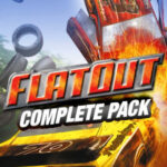 Flatout Complete Pack