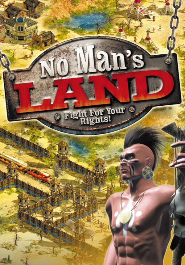 Купить No Man's Land