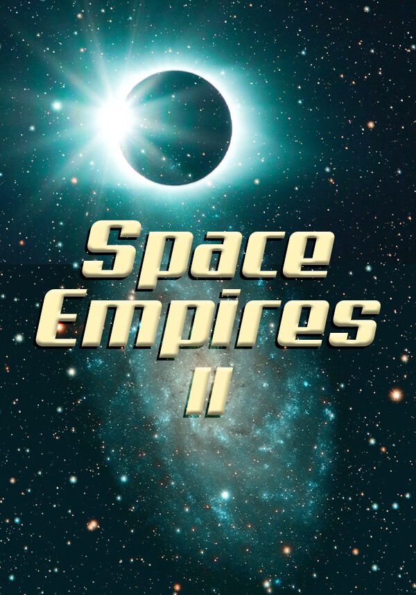Купить Space Empires II