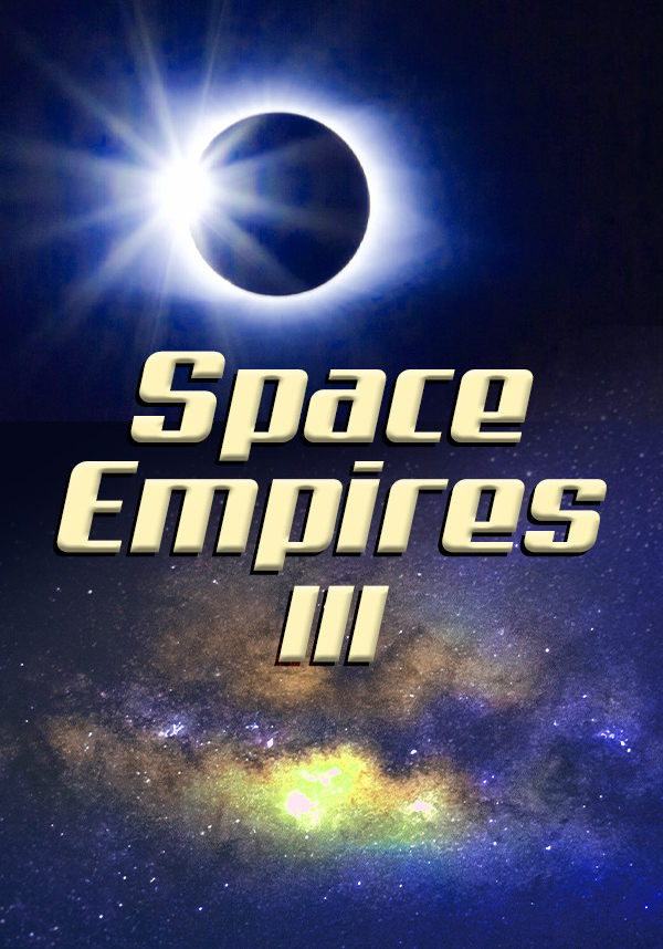 Купить Space Empires III
