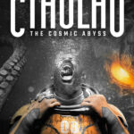 Cthulhu: The Cosmic Abyss - R'lyeh Edition