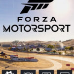 Forza Motorsport: Standard Edition - Forza Motorsport: Premium Add-Ons Bundle
