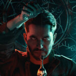 The Occultist