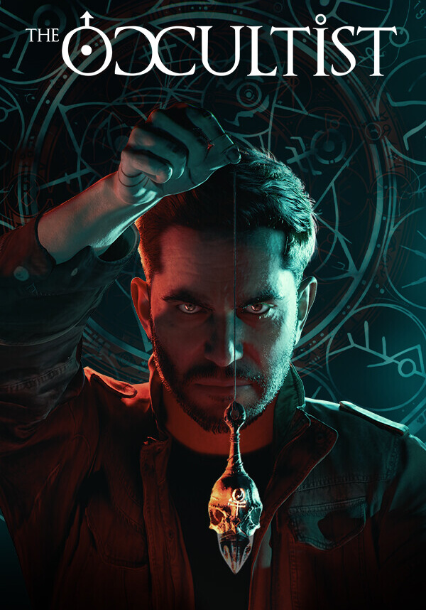 Купить The Occultist