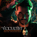 The Occultist - Deluxe Upgrade Pack