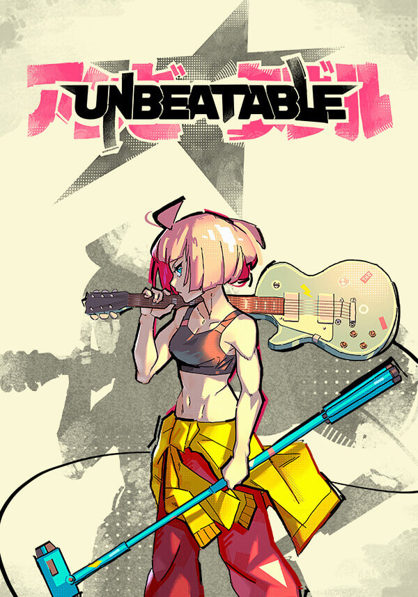 Купить UNBEATABLE