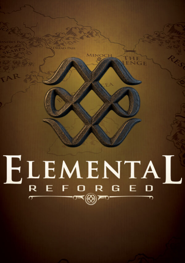 Купить Elemental: Reforged