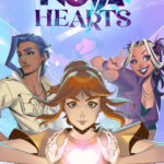 Nova Hearts
