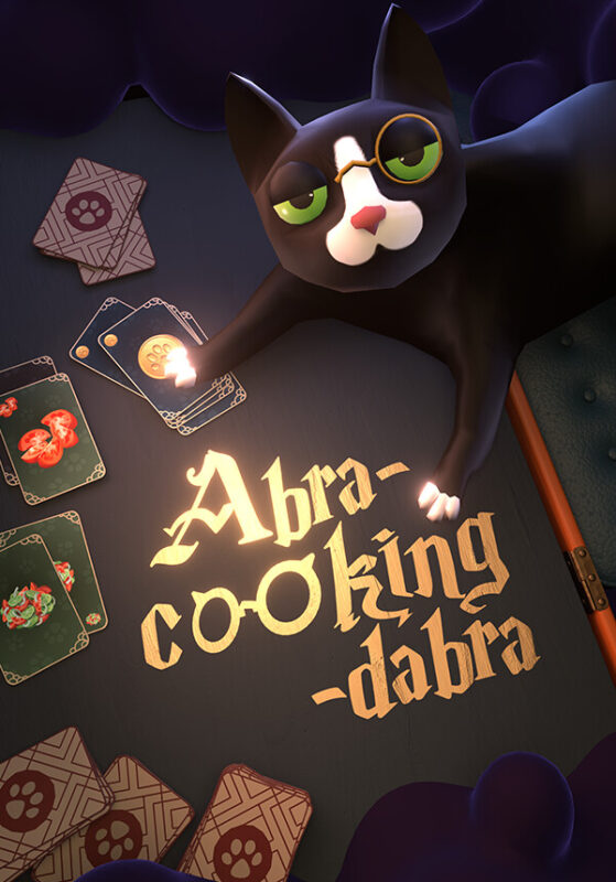 Abra-Cooking-Dabra