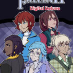Arcadia Fallen II - Digital Deluxe