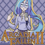 Arcadia Fallen II - Soundtrack